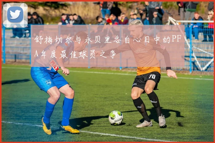 舒梅切尔与永贝里各自心目中的PFA年度最佳球员之争